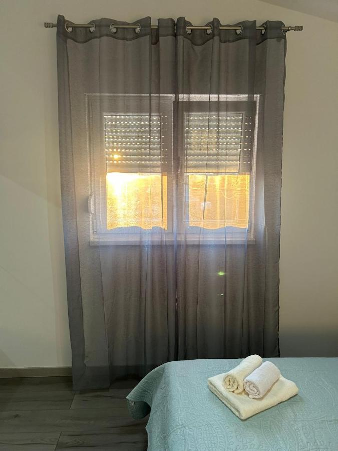Apartment Marko With A Beautiful View Of The Sea Kaštel Sućurac Exterior foto